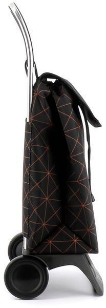 Сумка-тележка Rolser Baby Star Joy-1800 Mandarina (BAB048-1012) 931435 фото