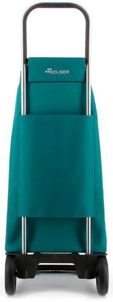 Сумка-тележка Rolser Jet LN Joy Aquamarine JET001-1076 932260 фото