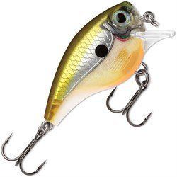 Воблер Rapala BX Brat BXB03 HAY 5 см, 10 г Y33440520 фото