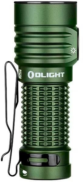 Фонарь Olight Baton Turbo OD Green (1000 Lm) 0.0000.0948 23704578 фото