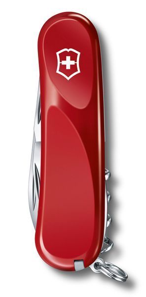 Швейцарський ніж Victorinox Evolution 2.3803.E 4007037 фото