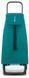 Сумка-тележка Rolser Jet LN Joy Aquamarine JET001-1076 932260 фото 1