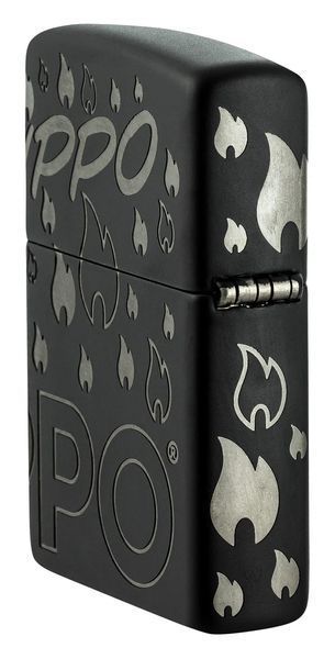 Зажигалка Zippo 218C Zippo Design 48908 V77553928 фото