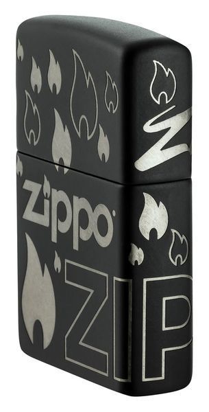 Зажигалка Zippo 218C Zippo Design 48908 V77553928 фото
