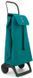 Сумка-тележка Rolser Jet LN Joy Aquamarine JET001-1076 932260 фото 2