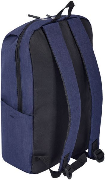 Рюкзак Skif Outdoor City Backpack S темно-синій 3890182 фото