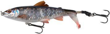 Воблер Savage Gear 3D Smashtail 100F 100mm 17.0g Roach 18541160 фото