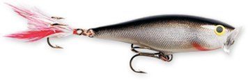 Поппер Rapala Skitter Pop SP07 S 70 мм, 7 г (SP07 S) Y33441504 фото