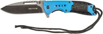 Нож Active Roper Blue SPK7BL 630314 фото