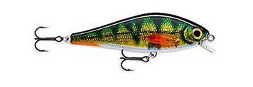 Воблер Rapala SUPER SHADOW RAP 16 см, 77 г в кольорі PEL (SSDR16 PEL) Y33440943 фото