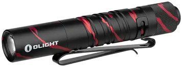 Ліхтар Olight I3T EOS Black Lava 23704120 фото