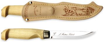 Ніж Marttiini Lynx Knife 129/22 мм (129010) Y33440020 фото