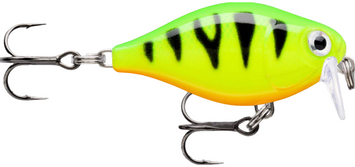 Воблер Rapala X-Light Crank Shallow Runner 03 (FNCS03 FT) Y33440948 фото