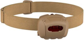 Ліхтар налобний Princeton Tec Quad Tactical 78 lm Sand 23704438 фото