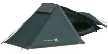 Намет одномісний Highlander Blackthorn 1 XL Hunter Green (TEN131XL-HG) 927941 фото