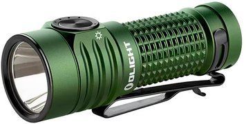 Ліхтар Olight Baton Turbo OD Green (1000 Lm) 0.0000.0948 23704578 фото