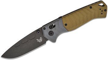 Ніж Benchmade PSK 593BK 4009043 фото
