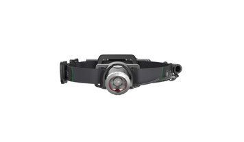 Налобний ліхтар LedLenser MH10, заряджається, 600/250/10 501513 6006442 фото