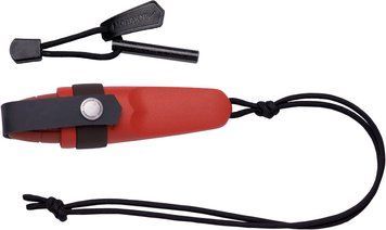 Ніж Morakniv Eldris Neck Knife Червоний 12630 23050130 фото