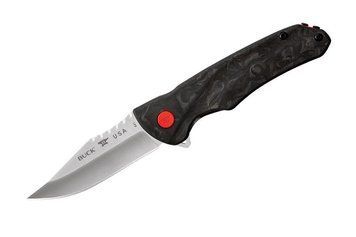 Ніж Buck Sprint Pro carbon fiber 841CFS 4007852 фото