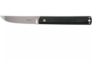 Ніж Boker Plus Wasabi G10 01BO630 4007751 фото