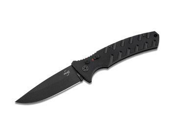 Нiж Boker Plus Large Strike Grivory Black 06EX900 4008880 фото