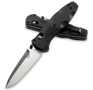 Ніж Benchmade Osborne Barrage 580 4004719 фото