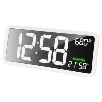 Метеостанция Technoline WL1040 White (WL1040) DAS301774 фото