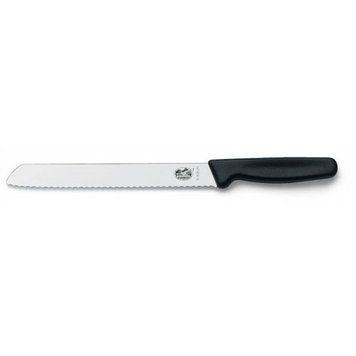 Нож кухонный для хлеба Victorinox Standart 18 см 5.1633.18 4004371 фото