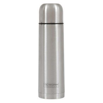 Термос Highlander Duro Flask 500ml Silver Single (FLA114-SR-SGL) 931002 фото