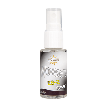 Спрей Wowser Bait ES-Z 30 мл (White) - DY1545 Y33441638 фото