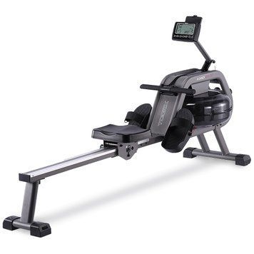 Гребной тренажер Toorx Rower Rower Sea 90 ROWER-SEA-90 931930 фото