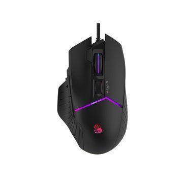 Миша ігрова A4Tech W95 Max Bloody, колір чорний, активоване ПЗ Bloody W95 Max Bloody (Black) 1605782 фото