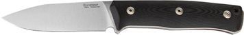 Ніж Lionsteel B35 Black B35 GBK 392063 фото