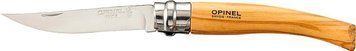 Ніж Opinel Effile №8 Оливкове дерево 001144 2046364 фото