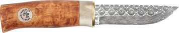 Ніж Karesuandokniven Algen Damask 3507-25 12730060 фото