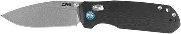 Ніж CJRB Maximal AR-RPM9 G10 Black J1954-BK 27980478 фото