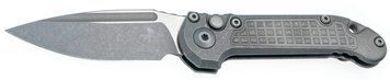 Ніж Microtech Marfione Select Ludt S/E Gen III Apocalyptic Titanium 1135-10APFRMS1 14090901 фото