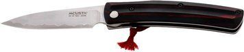 Нож Mcusta Friction Folder Wood red/black MC-0191C 23703468 фото