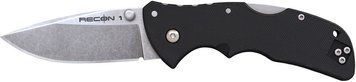 Ніж Cold Steel Mini Recon 1 SP SW CS-27BAS 12601601 фото