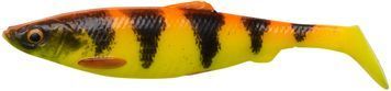 Силікон Savage Gear LB 4D Herring Shad 190mm 45.0g Golden Ambulance (поштучно) 18542524 фото