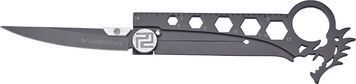 Ніж Artisan Dragon Grey AUS-8 1606-GY 27980104 фото