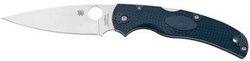 Ніж Spyderco Native Chief Lightweight CPM-S110V FRN Dark Blue C244PDBL 871713 фото