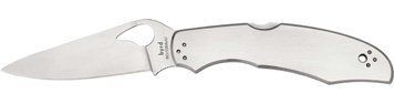 Ніж Spyderco Byrd Cara Cara 2 BY03P2 871109 фото