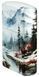Запальничка Zippo 46702 Frozen Valley Color Matte 77890065 фото 4