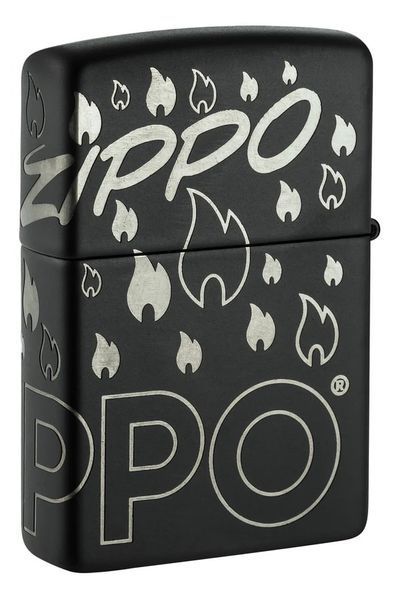 Зажигалка Zippo 218C Zippo Design 48908 V77553928 фото