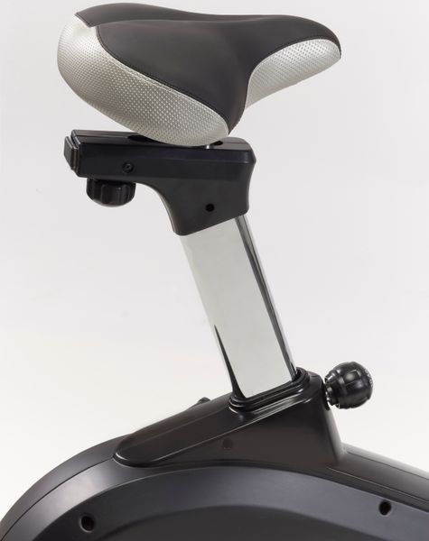 Велоэргометр Toorx Upright Bike BRX 100 ERGO (BRX-100ERGO) 930582 фото