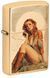Зажигалка Zippo Western Pinup Design 46962 77890028 фото 1