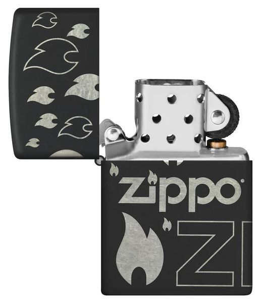 Зажигалка Zippo 218C Zippo Design 48908 V77553928 фото