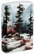 Запальничка Zippo 46702 Frozen Valley Color Matte 77890065 фото 3